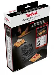 Насадка для вафель Tefal XA724810 - мініатюра 3