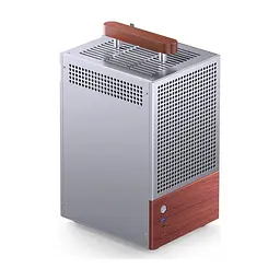 Корпус для ПК JONSBO T6 Silver