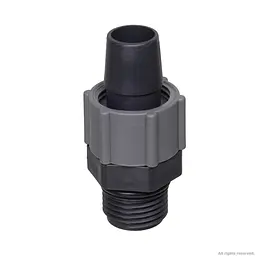 Конектор різьбовий для насосів Eheim universal 1200 (G1/2"-16/22 мм) (7438210)