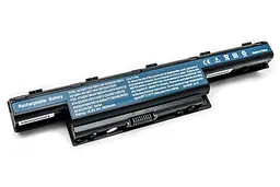 Акумулятор PowerPlant для ноутбуків ACER Aspire 4551 (AS10D41, AC 4741, 3S2P) 10.8V 6600mAh (NB00000064)