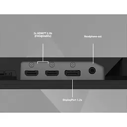 Монітор MSI 27" MAG 272PF X24 (9S6-3CE59T-020) [168959] - мініатюра 6
