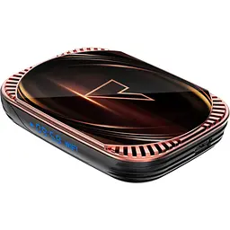 Смарт ТВ приставка Smart TV Box Android Vontar X-4 4/32GB - мініатюра 4