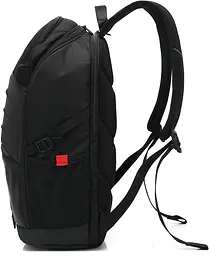 Рюкзак Yenkee 22L 15.6" Gaming SHIELD YBB 1503 Black (6811356) - мініатюра 8