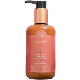 Лосьйон для рук і тіла Mystical Manjula 250 мл