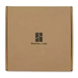 Пластик для 3D-принтера Bambu Lab ABS 1.75, 1кг SPL Black (B00-K0-1.75-1000-SPL) - мініатюра 3