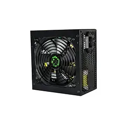 Блок живлення GameMax GM-400-PFC Black