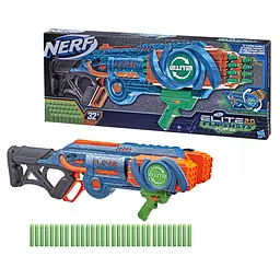 Ігровий набір Hasbro Nerf Elite 2.0 Фліпшотс Фліп-32 (F2553) - мініатюра 3