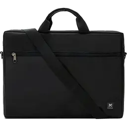 Сумка для ноутбука Vinga 17.3" NB1701 black (NB1701BK) - мініатюра 2