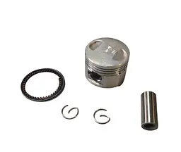 GY-6 50CC4T Поршневий к-т ⌀40 1.00 (350068)