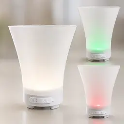 Відро для льоду, що світиться 5л / Відро з Bluetooth і підсвічуванням / Bucket Light - мініатюра 4
