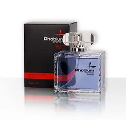Парфуми з феромонами чоловічі Aurora Phobium Pheromo for men, 100 мл