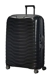 Валіза 81 См Samsonite PROXIS BLACK 81x57x32 CW6*09004 - мініатюра 8