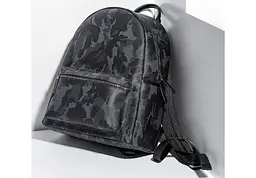 Рюкзак Xiaomi VLLICON camouflage black - мініатюра 3