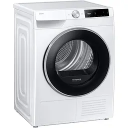 Сушильна машина Samsung DV90T6240LE/UA - мініатюра 8