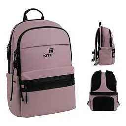 Рюкзак Kite Education teens Pink (K26-2721L-3) - мініатюра 20