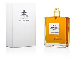 Оригінал Chanel N5 100 мл ТЕСТЕР парфумована вода
