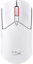 Миша HyperX Pulsefire Haste 2 Wireless Білий (6N0A9AA)