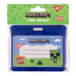Бейдж Yes Minecraft 940325 горизонт.,слайдер - мініатюра 3