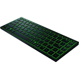 Клавіатура Razer Joro Portable Bluetooth RGB UA Black (RZ03-02360100-R3M1) [159779] - мініатюра 3