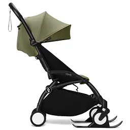 Лижі для коляски Stokke Yoyo (655801) - мініатюра 3