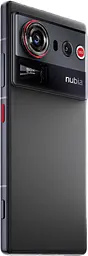 Смартфон ZTE Nubia Z80 Ultra 12/256GB Black (Global) - мініатюра 2