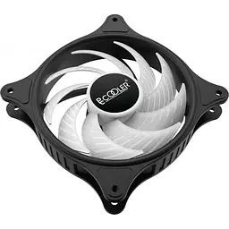 Кулер до корпусу PcCooler FX-120-3 - мініатюра 4