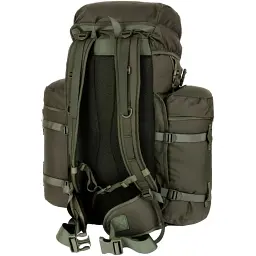 Рюкзак Snugpak Bergen 100L зі знімними бічними подсумками Olive - мініатюра 4