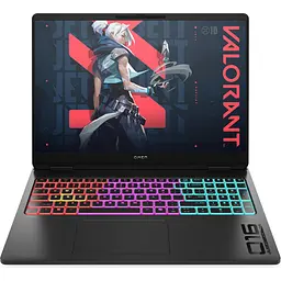 Ноутбук HP Omen Max 16-ak0047nr [B96S7UA] [145980] - мініатюра 1