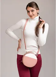 Жіноча сумка Sambag 20х10х20 см sum0010867 - мініатюра 4