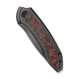 Ніж складаний Weknife Winsome WE23092-4 - мініатюра 4