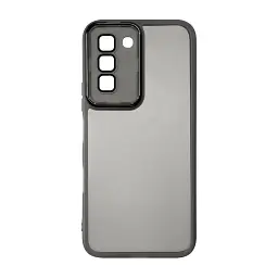 Чохол ArmorStandart Shade для Infinix Hot 70 4G Black