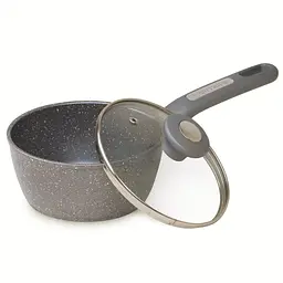 Ковш Kamille KM-4279GR 1,6л - мініатюра 6