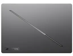 Ноутбук ASUS 14 ROG Zephyrus G14 GU405AW-SY049W 3K OLED/Intel Ultra 9 386H/64GB/2TB/RTX 5080 16GB/W11H/Grey (90NR0P84-M002D0) - мініатюра 7