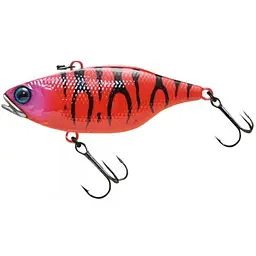 Воблер Jackall TN70 Full Tungsten 70 mm 18.5 g Червоний/Чорний (1013-1699.19.53)