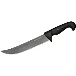 Ніж кухонний для нарізки 213 мм Samura Sultan Pro Stonewash (SUP-0045B)