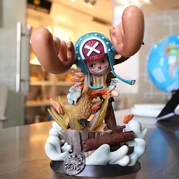 Фігурка Великий Куш One Piece 22см anime ВР ВН 27.79 - мініатюра 3