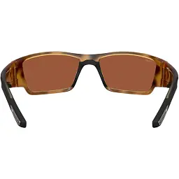 Окуляри Costa Del Mar Corbina Pro Matte Tortoise Green Mirror 580G - мініатюра 4