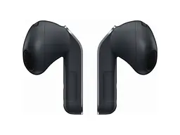 Навушники TWS Samsung Galaxy Buds4 Black (SM-R540NZKA) - мініатюра 7
