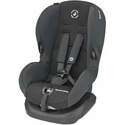 Автокрісло Maxi-Cosi Priori SPS+ Basic Grey (8636900110) - мініатюра 2