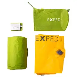 Килимок надувний Exped Ultra 1R M (1054-018.1031) - мініатюра 2