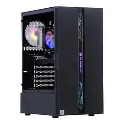 Системний блок 2E Rational (2E-3089) (2E-3326)