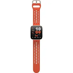 Smart Watch Amazfit Bip 6 Red (W2435AP5N) UA - мініатюра 5
