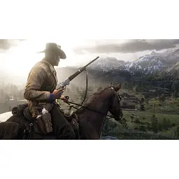 Ключ активації Microsoft Комплект Red Dead Redemption і Red Dead Redemption 2 для Xbox One/Series S/X - мініатюра 5