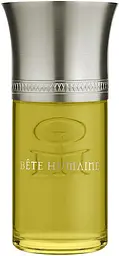 Оригінал Liquides Imaginaires Bete Humaine 100 мл Парфумована вода - мініатюра 1