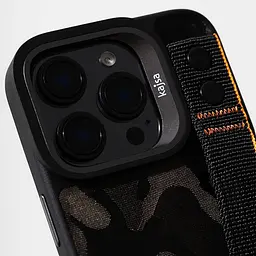 Чохол Kajsa Outdoor Collection with Magnetic Ring iPhone 16 в асортименті - мініатюра 6