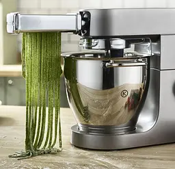 Насадка для виготовлення пасти Fettuccine Kenwood KAX981ME - мініатюра 3