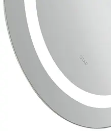 Дзеркало Qtap Gemini з LED-підсвічуванням Touch QT2578R8070 - мініатюра 8
