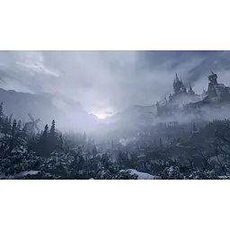Ключ активації Microsoft Resident Evil 7 Gold Edition & Village Gold Edition для Xbox One/Series - мініатюра 9