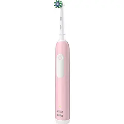Електрична зубна щітка Oral-B D305 Pro Series 1 Pink (D305.513.3) [104070] - мініатюра 2