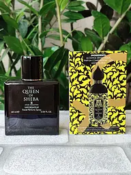 Парфюм женский, аромат по мотивам The Queen of Sheba (60 мл)